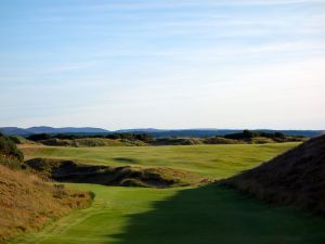 Castle Stuart 13th